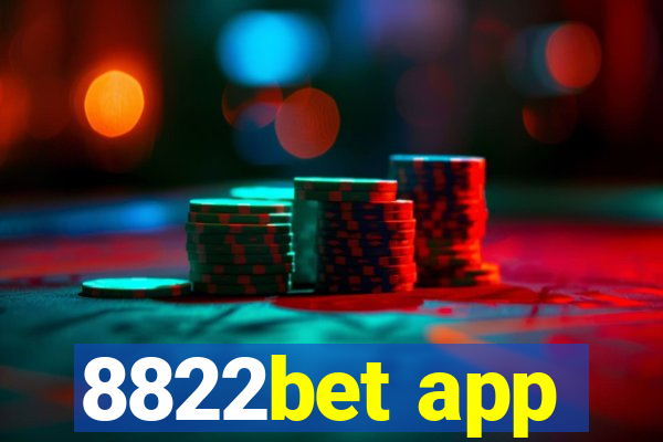 8822bet app